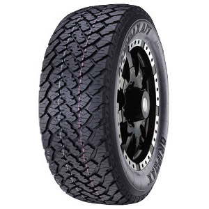 245 70 r17 SUV-sommerdekk Gripmax A/T 110T GR2457017TAT pris