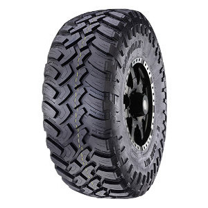 Mud Rage M/T All tarrain-dekk 33x12.50 - R15 108Q Gripmax pris