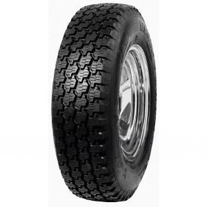 SAGRA All tarrain-dekk 31x10.50 - R15 109Q Insa Turbo pris