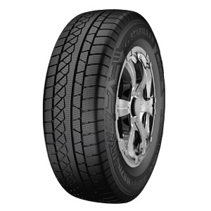 235/75 r15 SUV-vinterdekk Starmaxx Incurro W870 109T 62598 pris