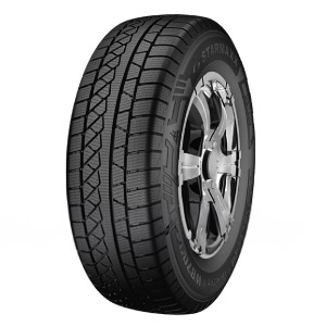 Starmaxx Incurro W870 63855 TOYOTA All tarrain-dekk 265/65 R17 pris