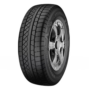 255 60 r17 SUV-vinterdekk Starmaxx INCURRO WINTER W870 110V 64458 pris