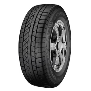 Incurro W870 MPN:65518 All tarrain-dekk Starmaxx 225/55 R18 102H pris