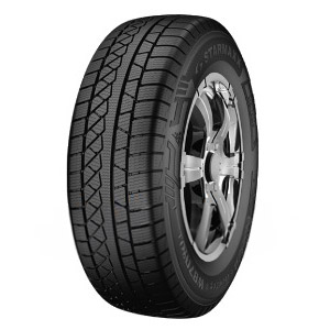 235/50 r19 SUV-vinterdekk Starmaxx Incurro W870 103V 66658 pris