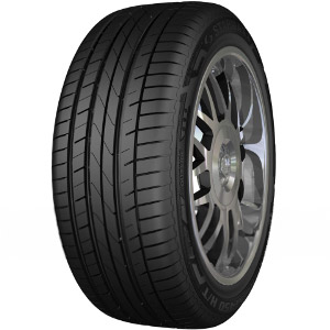 Starmaxx Incurro H/T ST450 All tarrain-dekk T5 Bus 235/55 R17 pris