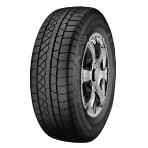265 50 r20 SUV-vinterdekk Starmaxx Incurro W870 111H 66768 pris