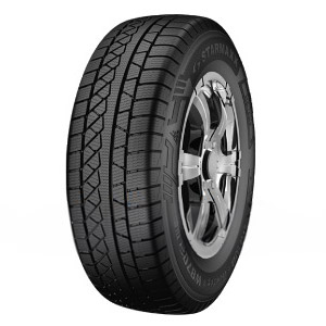 205/80 r16 SUV-vinterdekk Starmaxx Incurro W870 104T 62258 pris