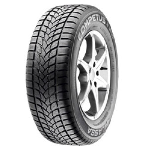 Lassa Competus Winter 21650000 MERCEDES-BENZ All tarrain-dekk 265/70 R16 pris