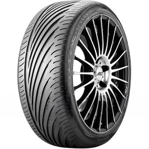 Ultrac Sessanta All tarrain-dekk 305 35 R22 110Y Vredestein pris