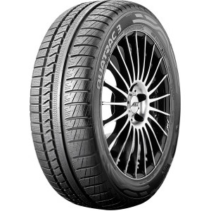 Quatrac 3 MPN:AP23565017HQ3SA02 All tarrain-dekk Vredestein 235/65 R17 108H pris