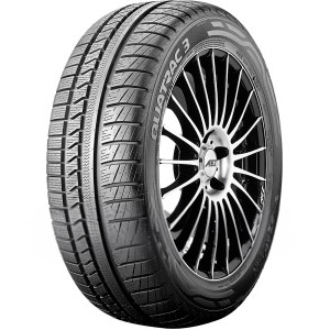 Quatrac 3 MPN:AP24565017HQ3SA00 All tarrain-dekk Vredestein 245/65 R17 107H pris