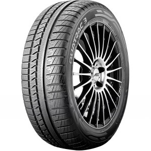 Quatrac 3 MPN:AP24570016HQ3SA00 All tarrain-dekk Vredestein 245/70 R16 107H pris