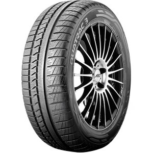 Quatrac 3 MPN:AP26570016HQ3SA00 All tarrain-dekk Vredestein 265/70 R16 112H pris