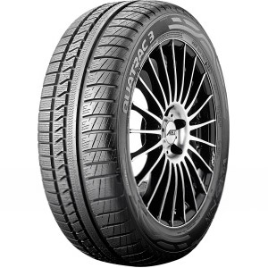 Quatrac 3 All tarrain-dekk 275/55 R17 109V Vredestein pris
