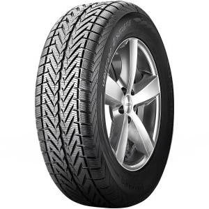 AUDI A6 SUV-vinterdekk Vredestein Wintrac 4 Xtreme 255/45 R19