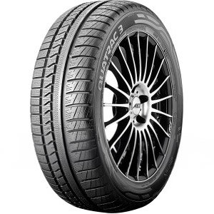 AP23550018VQ3SA02 Quatrac 3 Vredestein 235 50 R18 101V XL Preis