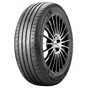 Sportrac 5 SUV MPN:AP21565017VSP5A00 All tarrain-dekk Vredestein 215/65 R17 99V pris