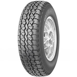 Radial A/T Neo MPN:10551NXK All tarrain-dekk Nexen 205/- R16 110/108S pris