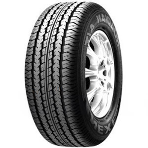 Nexen Roadian A/T All tarrain-dekk Ssangyong Rexton 2 255/65 R16 pris