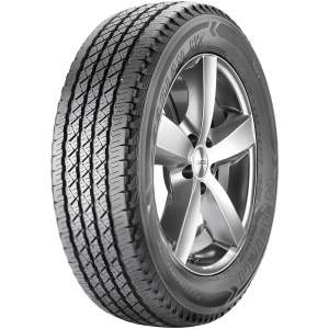 Roadian HT MPN:11112NXK All tarrain-dekk Nexen 255/65 R17 108S pris