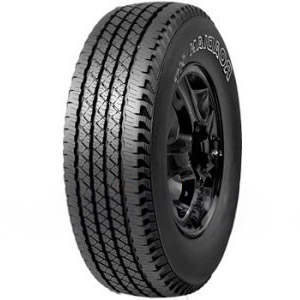 Roadian HT MPN:11214NXK All tarrain-dekk Nexen 235/65 R18 104H pris