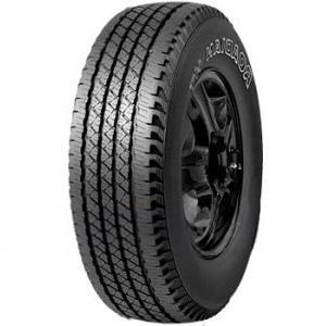 265 70 r18 SUV-sommerdekk Nexen Roadian HT 114S 11582NXK pris