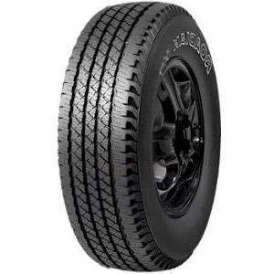 30x9.50/- r15 SUV-sommerdekk Nexen Roadian HT 104S 13417NXK pris
