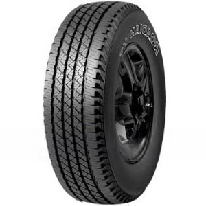 Roadian HT MPN:13443NXK All tarrain-dekk Nexen 245/75 R16 120/116Q pris
