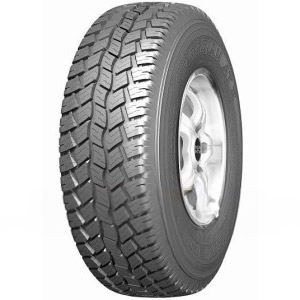 Roadian A/T II MPN:13752NXK All tarrain-dekk Nexen 245/65 R17 105S pris