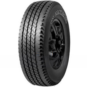 245/70 r17 SUV-sommerdekk Nexen Roadian HT 108S 14864NXK pris