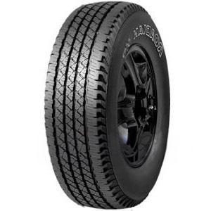 Roadian HT MPN:14952NXK All tarrain-dekk Nexen 245/65 R17 105S pris