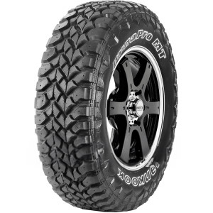 Dynapro MT (RT03) MPN:2000789 All tarrain-dekk Hankook 31x10.50/- R15 109Q pris