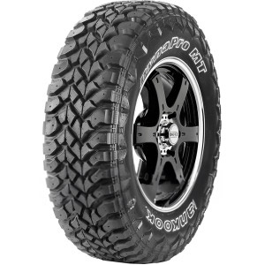 Dynapro MT (RT03) MPN:TAK01002000978 All tarrain-dekk Hankook 235/75 R15 104/101Q pris