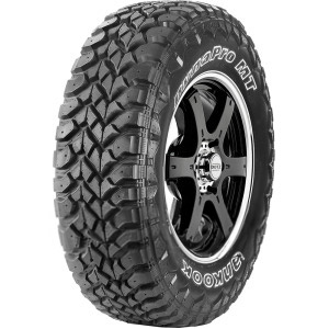 Dynapro MT (RT03) MPN:2001269 All tarrain-dekk Hankook 265/70 R17 121/118Q pris