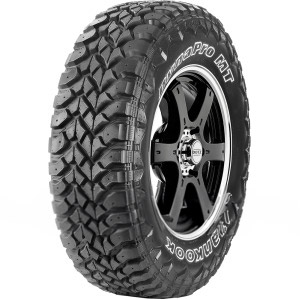 Dynapro MT (RT03) MPN:2001286 All tarrain-dekk Hankook 215/85 R16 115/112Q pris