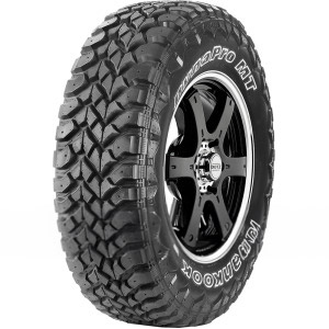 Dynapro MT (RT03) MPN:TAK01002001287 All tarrain-dekk Hankook 235/85 R16 120/116Q pris