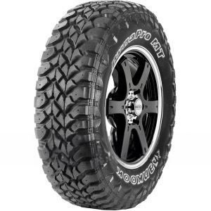 Dynapro MT (RT03) MPN:2001300 Off-road banden Hankook 275/65 R18 123/120Q prijs