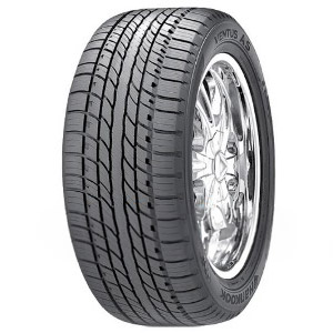 285 45 r19 Helårsdekk til SUV Hankook Ventus AS RH07 107W 1008539 pris
