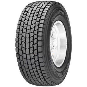 Dynapro i-cept (RW08) MPN:1012632 All tarrain-dekk Hankook 245/70 R17 110Q pris