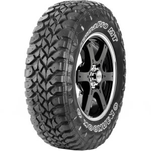Dynapro MT (RT03) All tarrain-dekk 305/70/16 118/115Q Hankook pris