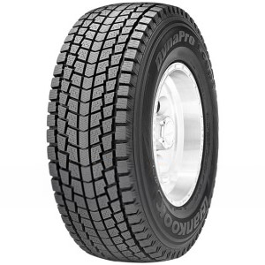 Dynapro i-cept (RW08) MPN:1020251 All tarrain-dekk Hankook 235/55 R18 100T pris