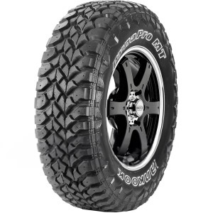 Dynapro MT (RT03) MPN:2020646 Off-road banden Hankook 275/65 R18 123/120Q prijs