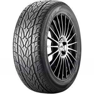 Ecsta STX KL12 MPN:1638313 All tarrain-dekk Kumho 255/55 R18 109V pris