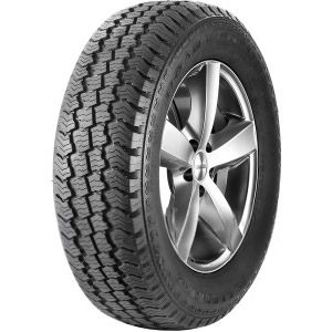 Kumho Road Venture AT KL78 All tarrain-dekk Jeep Grand Cherokee mk1 215/75 R15 pris