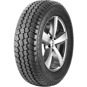 Road Venture AT KL78 MPN:1819913 All tarrain-dekk Kumho 235/75 R15 104/101S pris