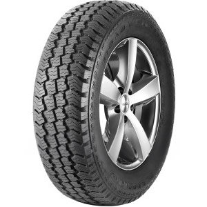 Road Venture AT KL78 MPN:1819213 All tarrain-dekk Kumho 235/75 R15 105S pris