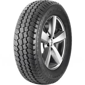 Road Venture AT KL78 MPN:1838613 All tarrain-dekk Kumho 265/70 R17 121/118S pris
