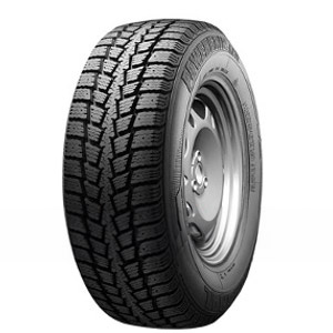 JEEP COMMANDER SUV-vinterdekk Marshal Power Grip KC11 235/65 R17