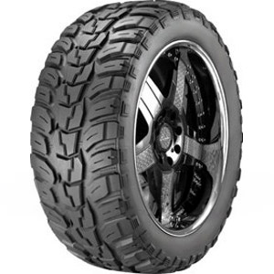 Marshal KL71 1874023 SUZUKI All tarrain-dekk 195/80 R15 pris