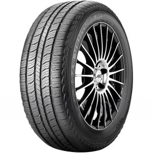 Kumho Road Venture APT KL5 All tarrain-dekk Jeep Cherokee XJ 225/75 R15 pris